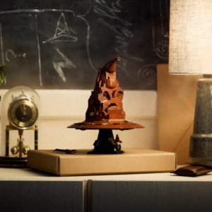 LEGO® 76429 Talking Sorting Hat