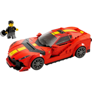 LEGO® 76914 Ferrari 812 Competizione