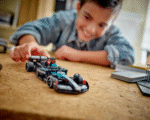 LEGO® 77244 Mercedes-AMG F1® W15 Race Car