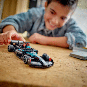 LEGO® 77244 Mercedes-AMG F1® W15 Race Car