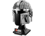 LEGO® 75328 The Mandalorian™ Helmet