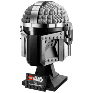 LEGO® 75328 The Mandalorian™ Helmet
