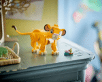 LEGO® 43243 Simba the Lion King Cub