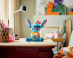 LEGO® 43249 Stitch