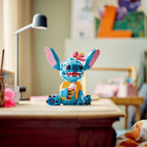 LEGO® 43249 Stitch