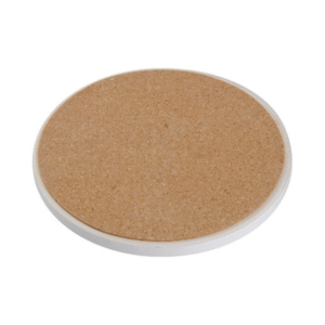 KS Creations Coaster back