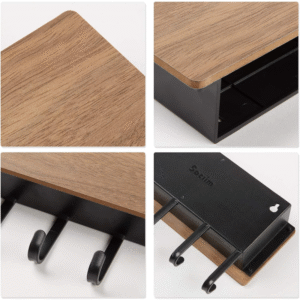 KS Creations Key Holder