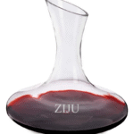 Ziju Vivalto Wine Decanter