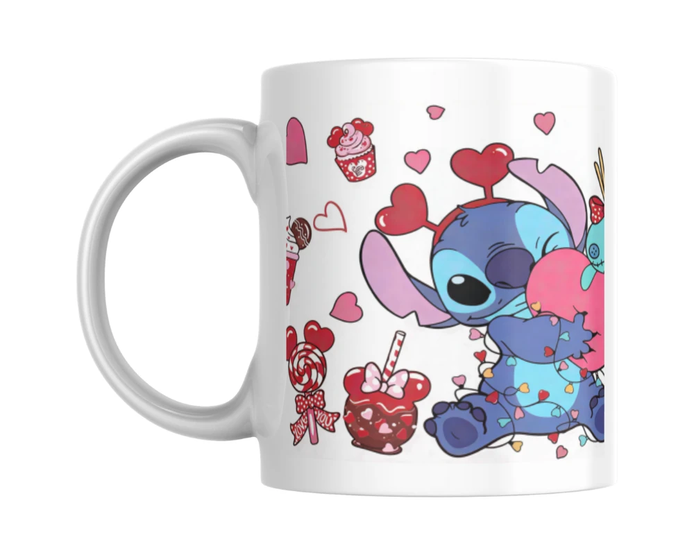 Stitch Love Mug Stitch Love Mug
