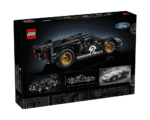 LEGO® 42223 1966 Ford GT40 MKII Race Car - Image 3