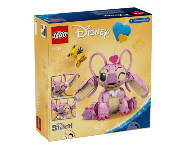 lego 43257 back