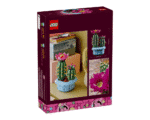 LEGO® 11509 Flowering Cactus - Image 3
