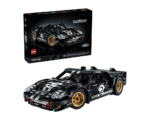 LEGO® 42223 1966 Ford GT40 MKII Race Car