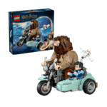 lego 76443 front