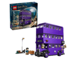 lego 76446 front