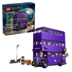 lego 76446 front