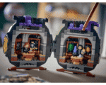 lego 76464 scene