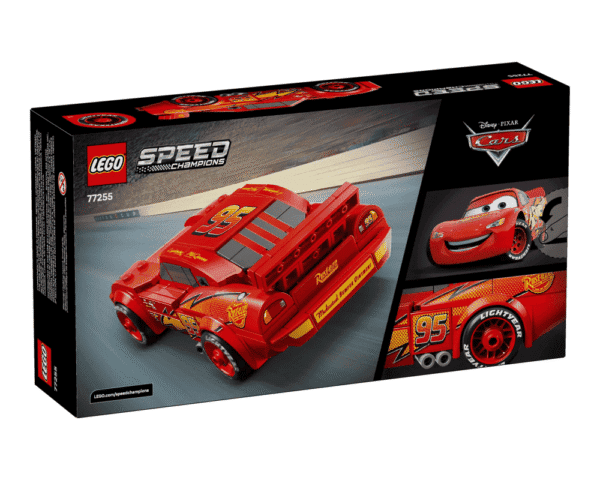 lego 77255 back