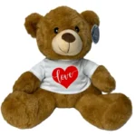 Love Heart Teddy Bear