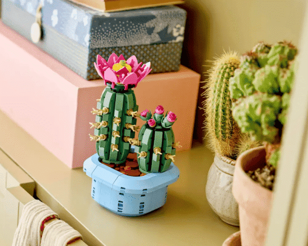 LEGO® 11509 Flowering Cactus - Image 2