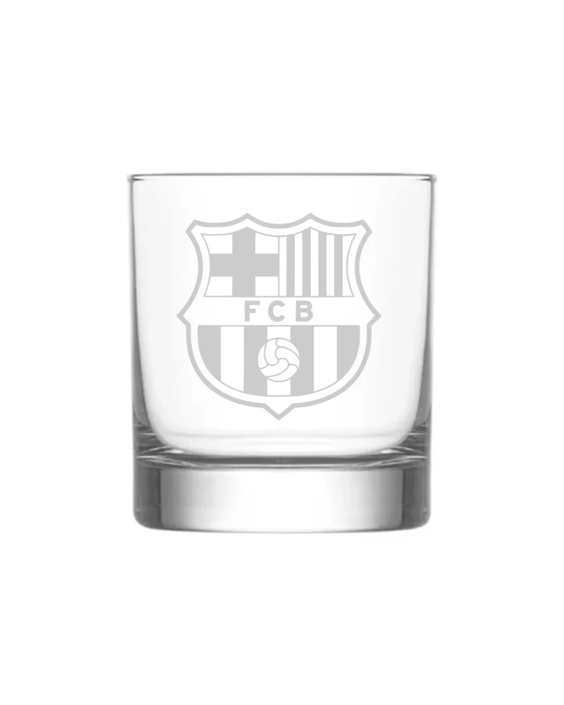 barcelona_whiskey Barcelona Whiskey Glass - Image 1