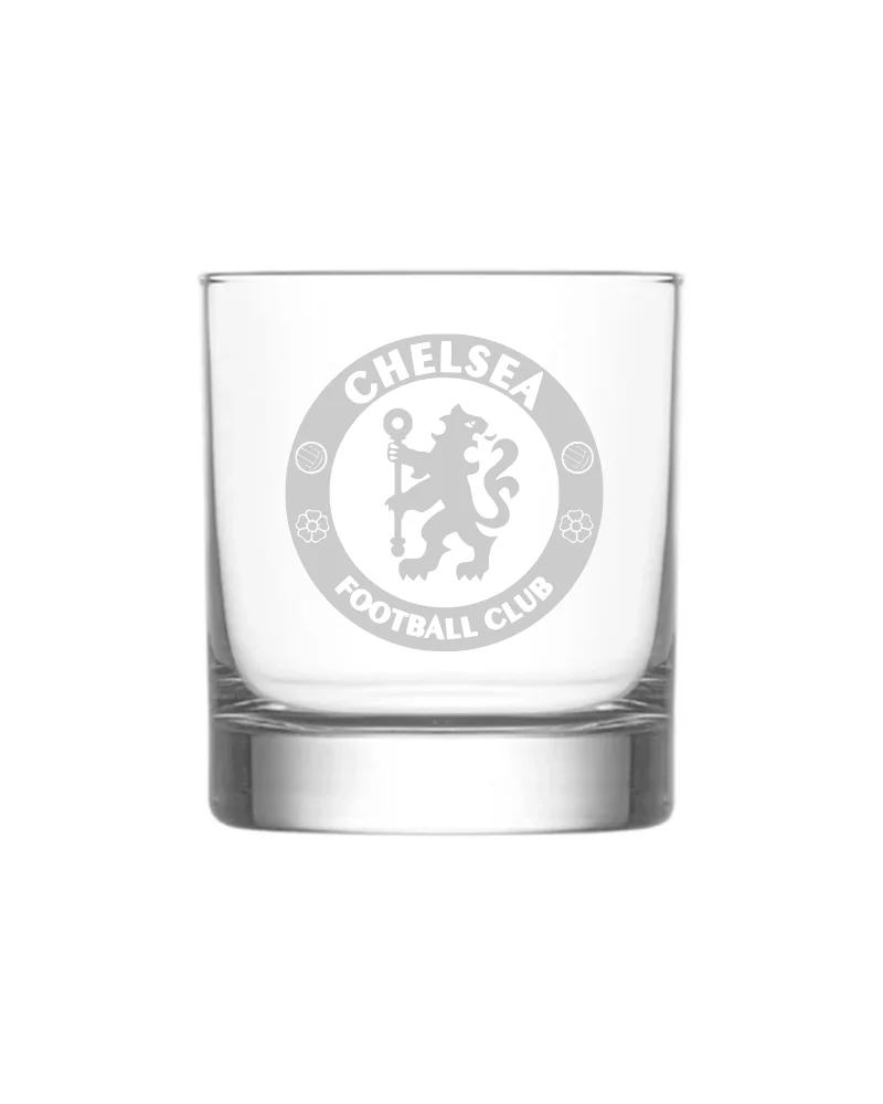 chelsea_whiskey Chelsea Whiskey Glass - Image 1