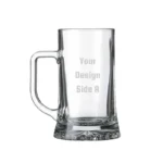 Personalised Beer Mug
