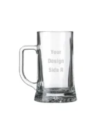 Personalised Beer Mug