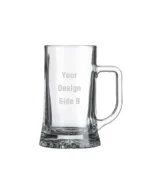 Personalised Beer Mug