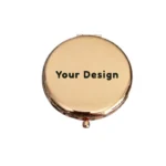 Personalised Compact Mirror