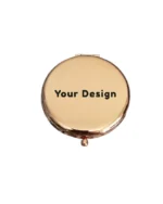 Personalised Compact Mirror