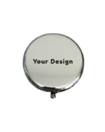 Personalised Compact Mirror - Image 4