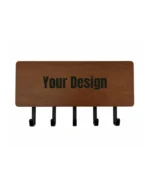Personalised Key Holder