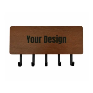 Personalised Key Holder