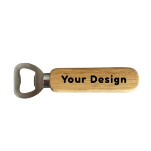 personalised bottle opener